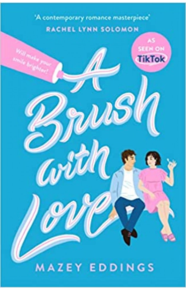 A Brush with Love